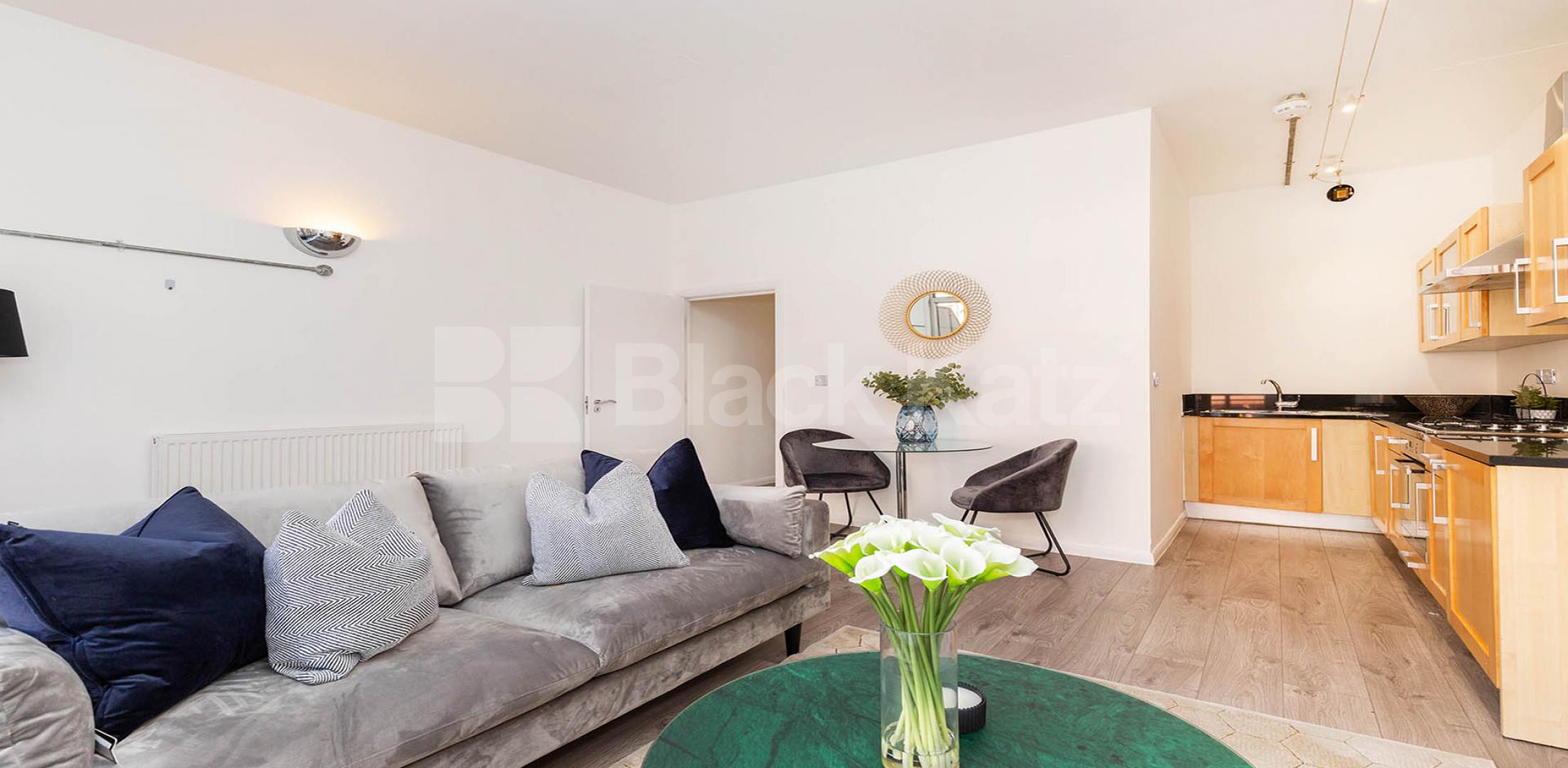 			NEW INSTRUCTION!, 1 Bedroom, 1 bath, 1 reception Apartment			 ABILITY PLAZA-KINGSLAND ROAD, DALSTON/HAGGERSTON